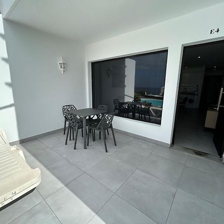 Stunning 2 Bedroom Seafront Apartment プエルト・デル・カルメン エクステリア 写真