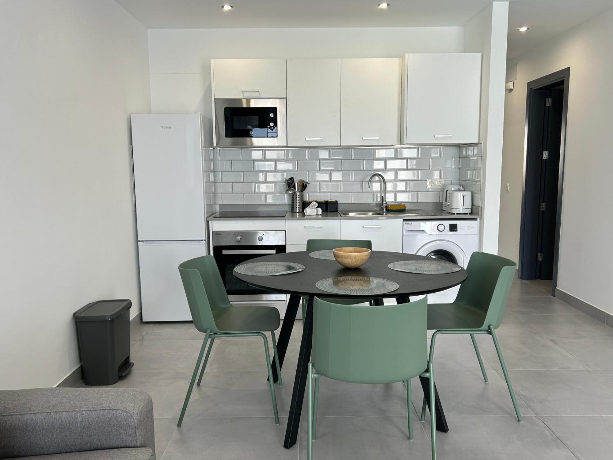 Stunning 2 Bedroom Seafront Apartment プエルト・デル・カルメン エクステリア 写真