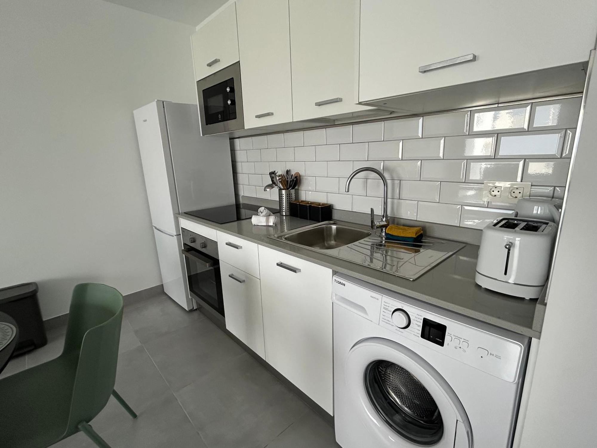 Stunning 2 Bedroom Seafront Apartment プエルト・デル・カルメン エクステリア 写真
