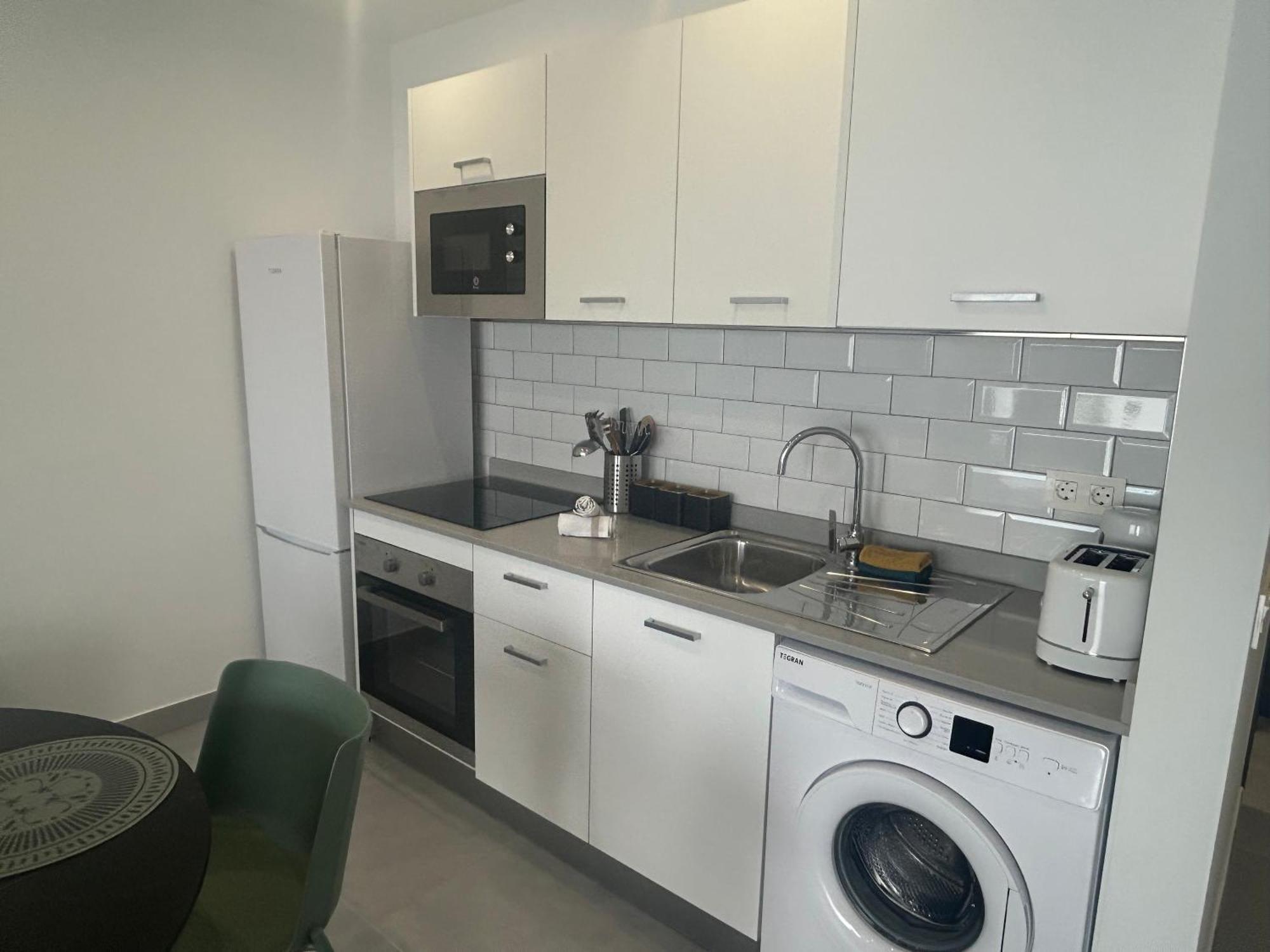Stunning 2 Bedroom Seafront Apartment プエルト・デル・カルメン エクステリア 写真